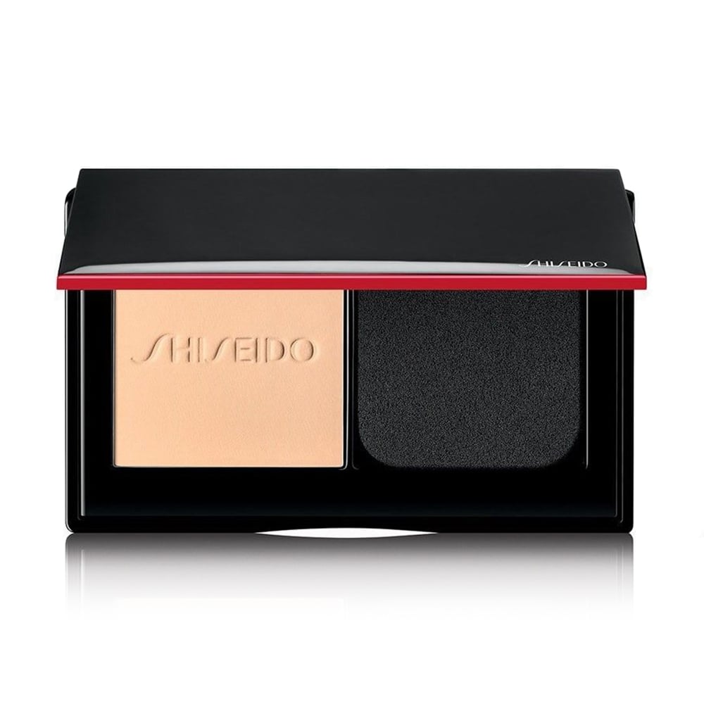 Крем-пудра для обличчя Shiseido Synchro Skin Self-Refreshing Custom Finish Powder Foundation 130 Opal, 9 г
